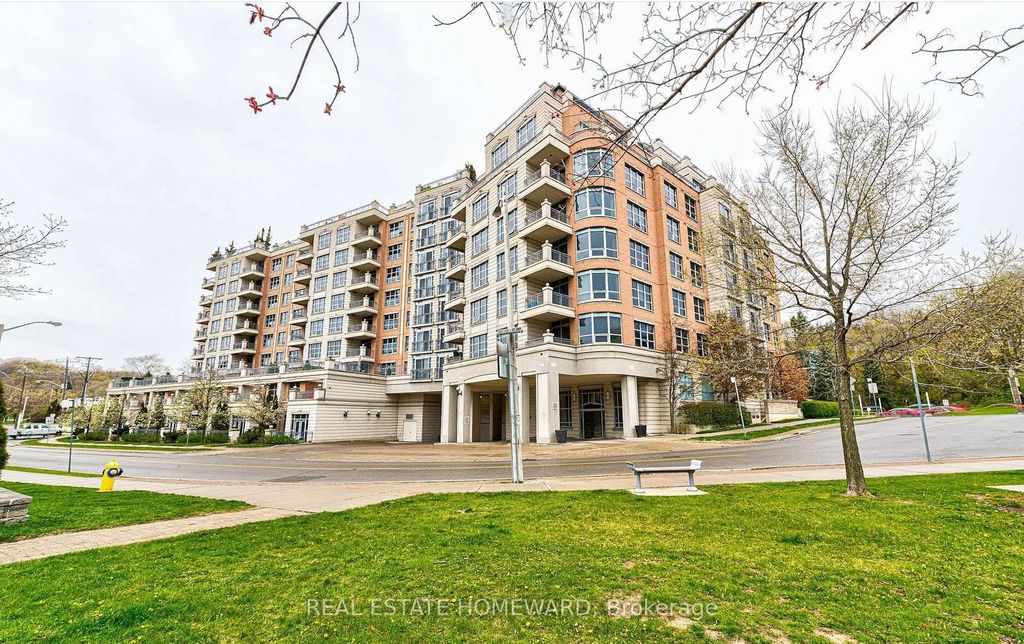 10 Old York Mills Road 206, Toronto C12