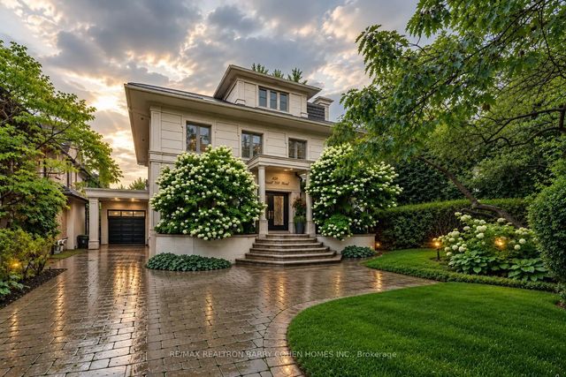 428 Russell Hill Road, Toronto C03