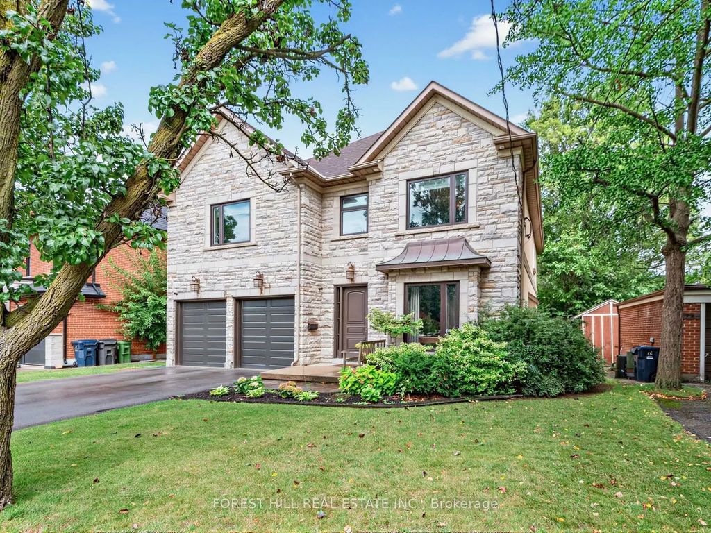 101 King High Avenue, Toronto C06