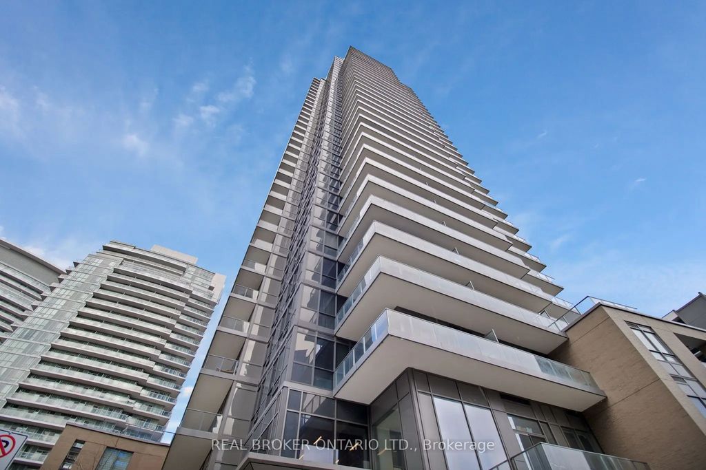 56 Forest Manor Road 2808, Toronto C15
