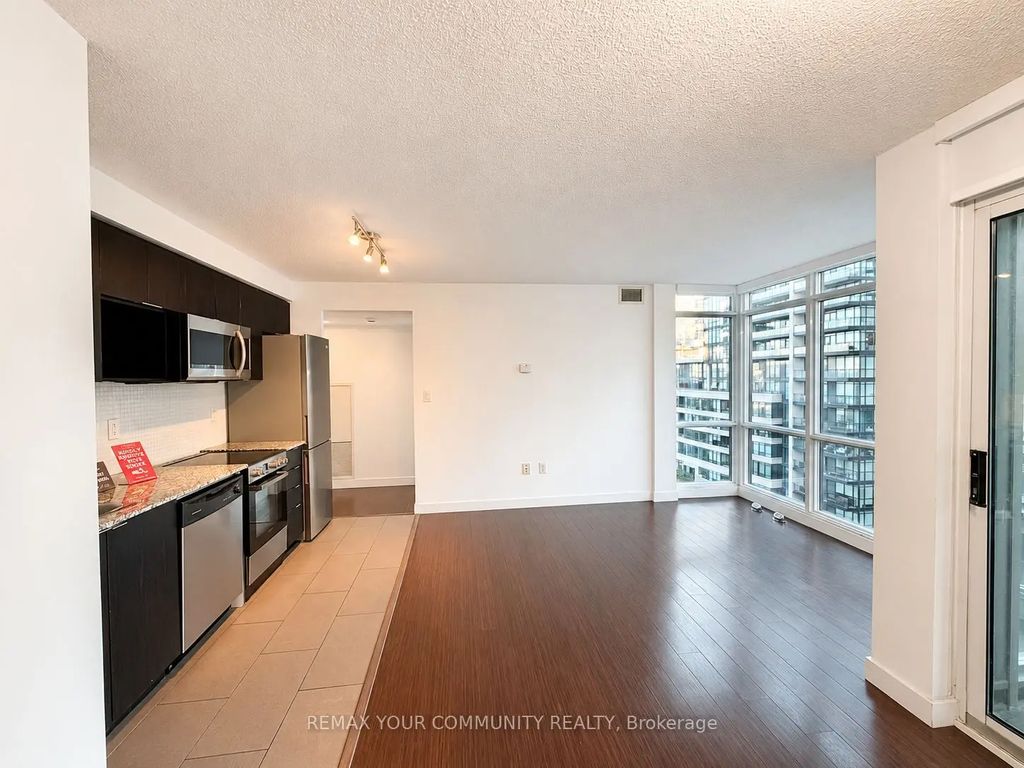 15 Fort York Boulevard 1103, Toronto C01