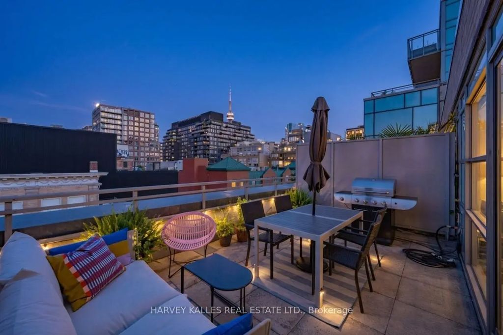 156 Portland Street 309, Toronto C01