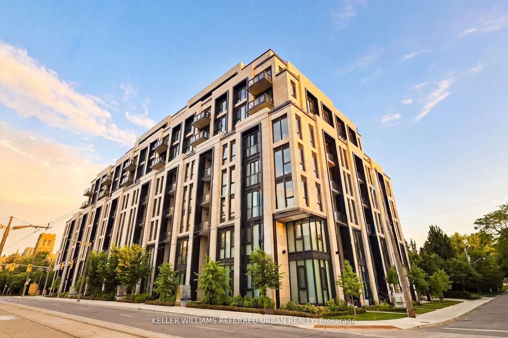 2 Forest Hill Road 313, Toronto C03
