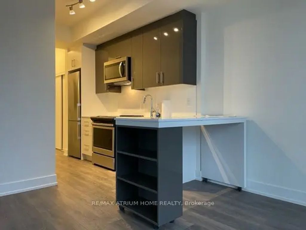180 Fairview Mall Drive 1506, Toronto C15