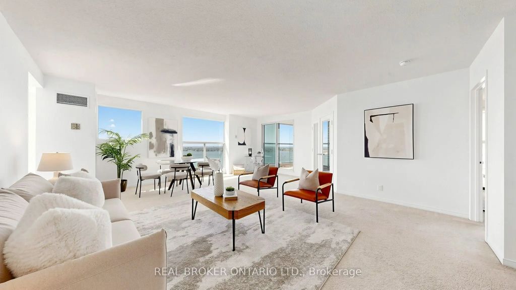 99 Harbour Square 2108, Toronto C01