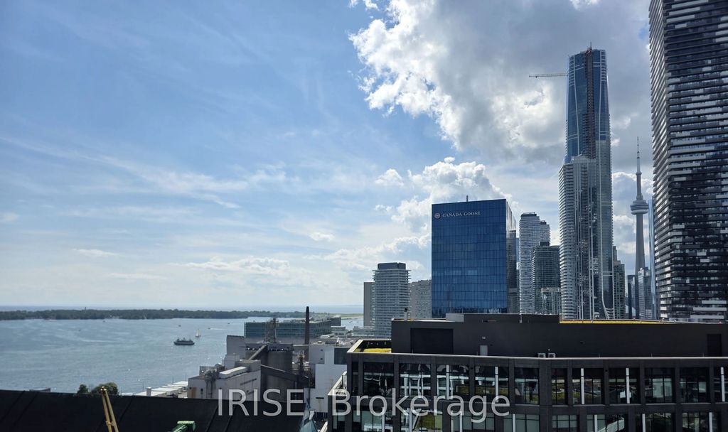 15 Richardson Street 2113, Toronto C01