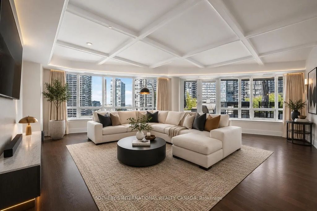 20 Blue Jays Way 2301, Toronto C01