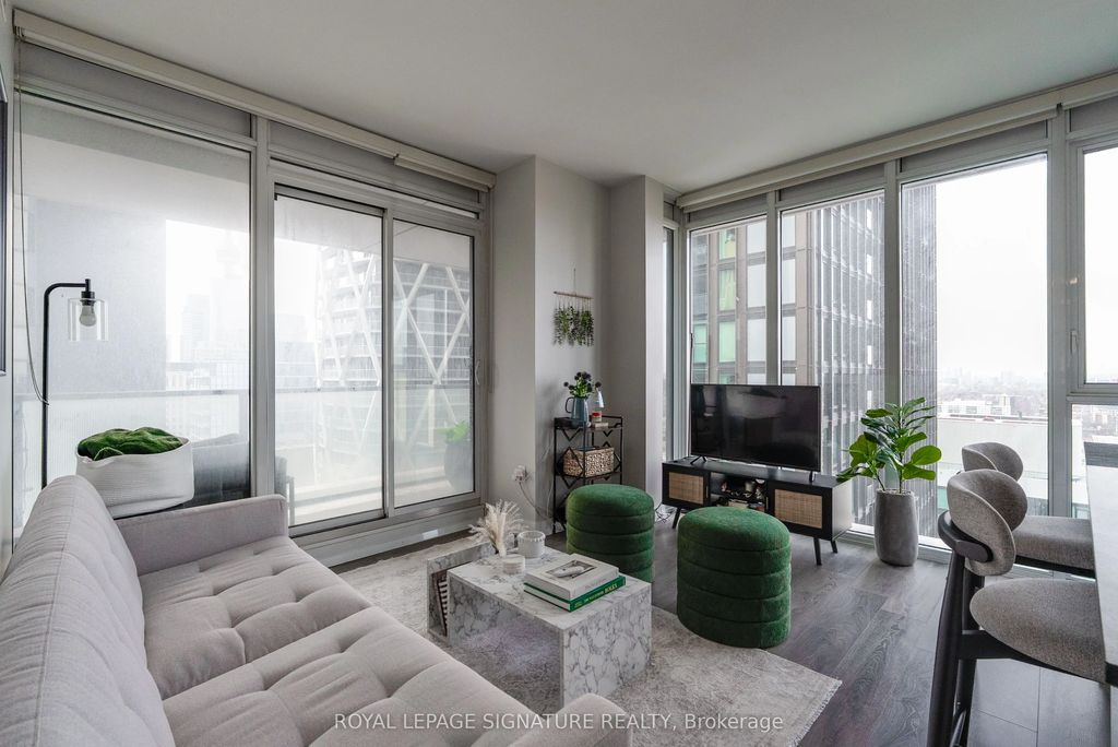 426 University Avenue 2503, Toronto C01