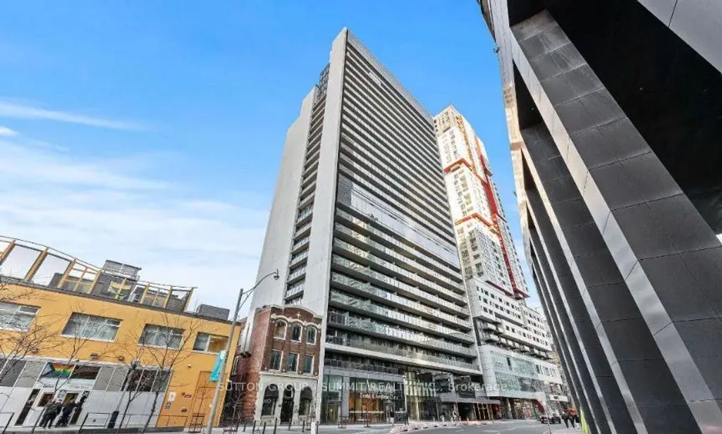 330 Richmond Street W 205, Toronto C01