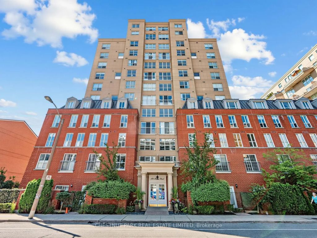 139 Merton Street 246, Toronto C10