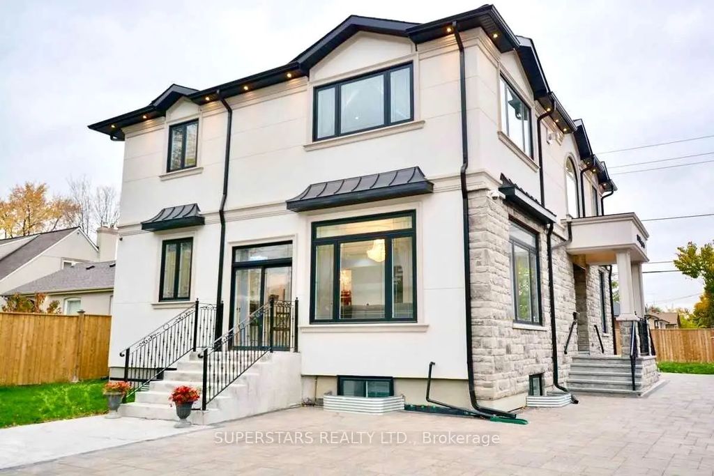 123 Wilmington Avenue, Toronto C06