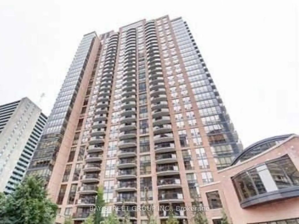 33 Sheppard Avenue 2012, Toronto C14