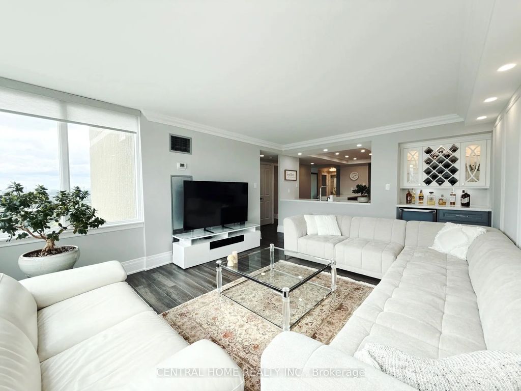 55 Skymark Drive 2703, Toronto C15