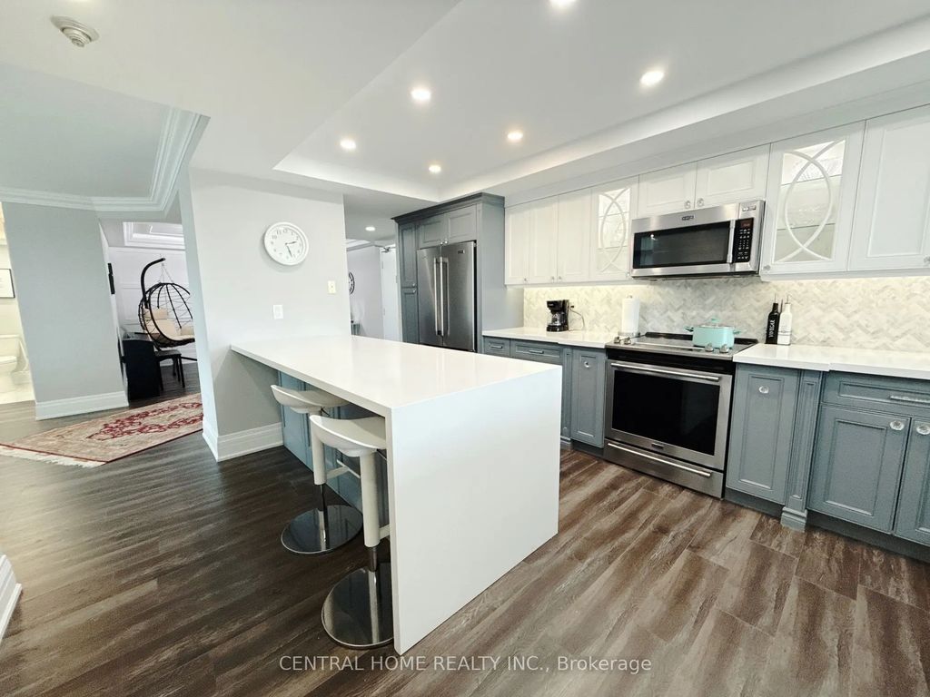 55 Skymark Drive 2703, Toronto C15