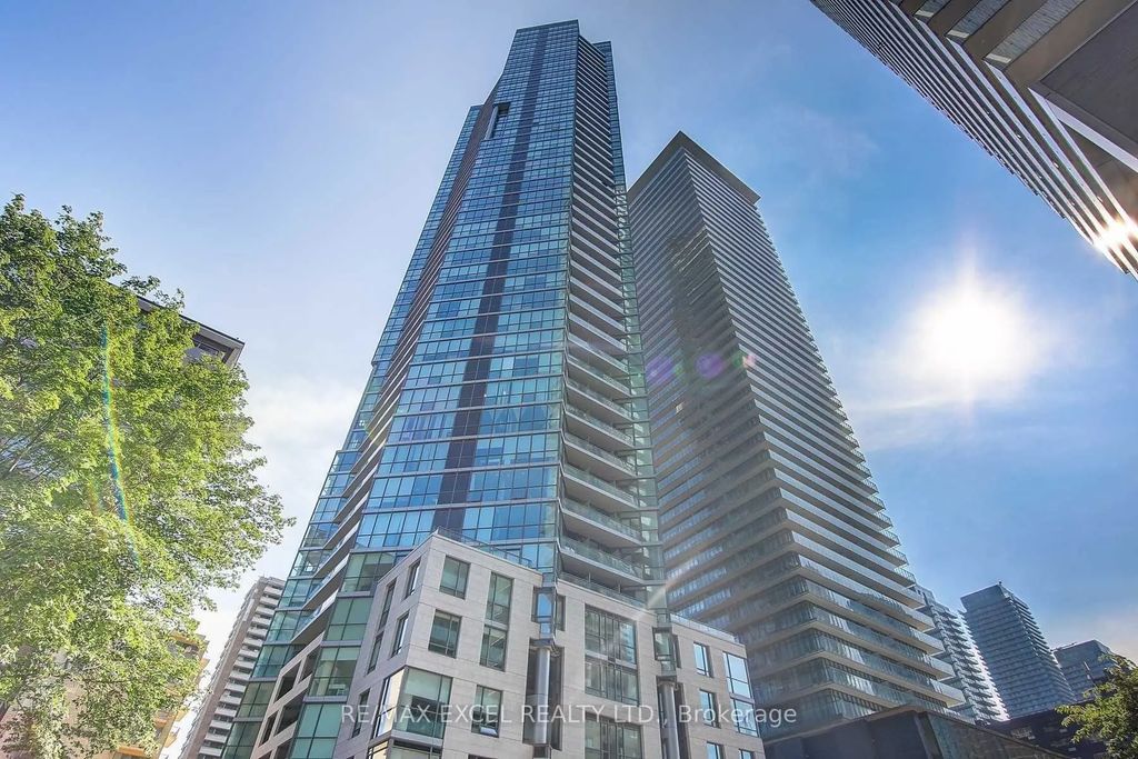 45 Charles Street E 4606, Toronto C01