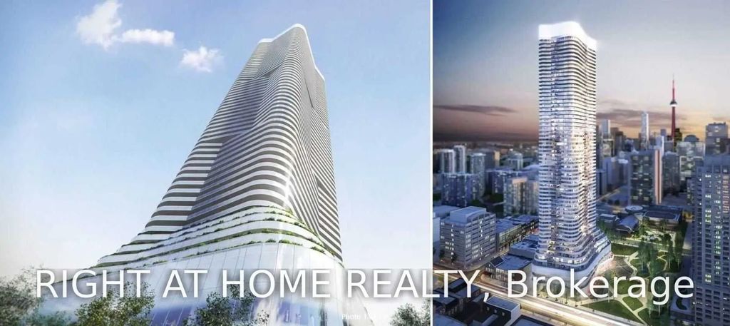 11 Wellesley Street W 1112, Toronto C01