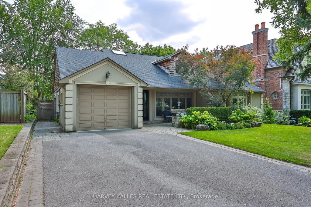 107 Stratford Crescent, Toronto C12