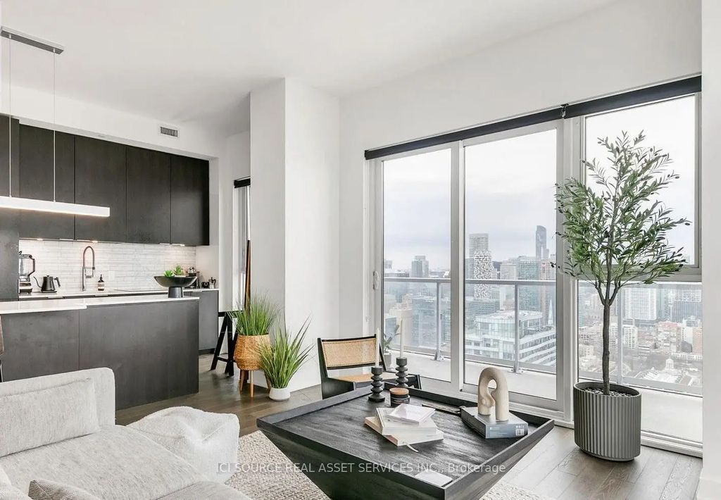 15 Lower Jarvis Street 4005, Toronto C08