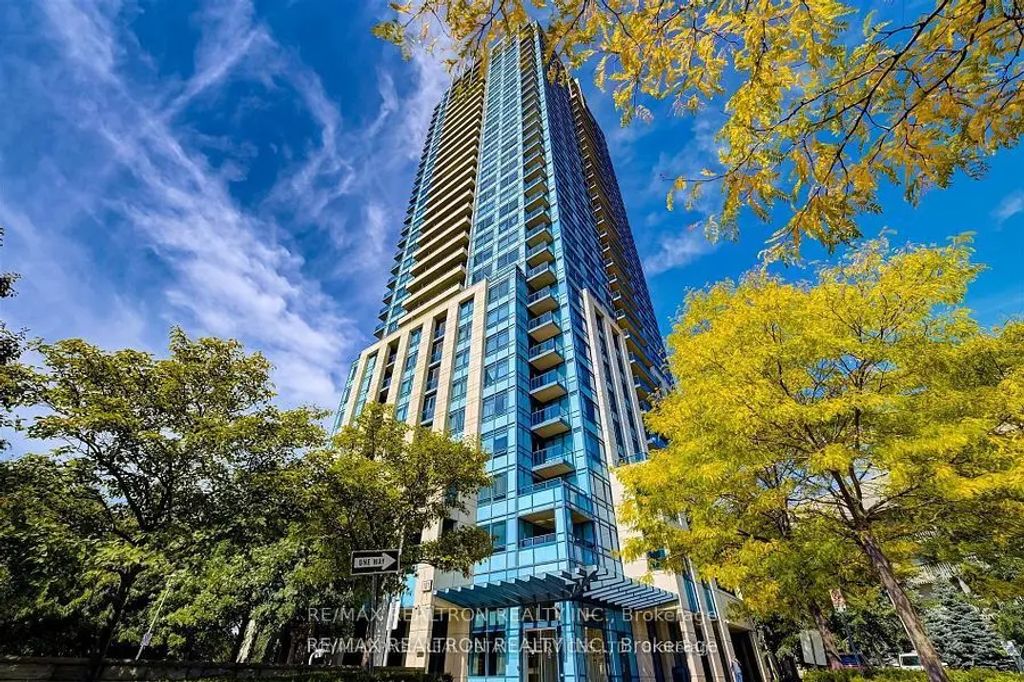 181 Wynford Drive 1006, Toronto C13