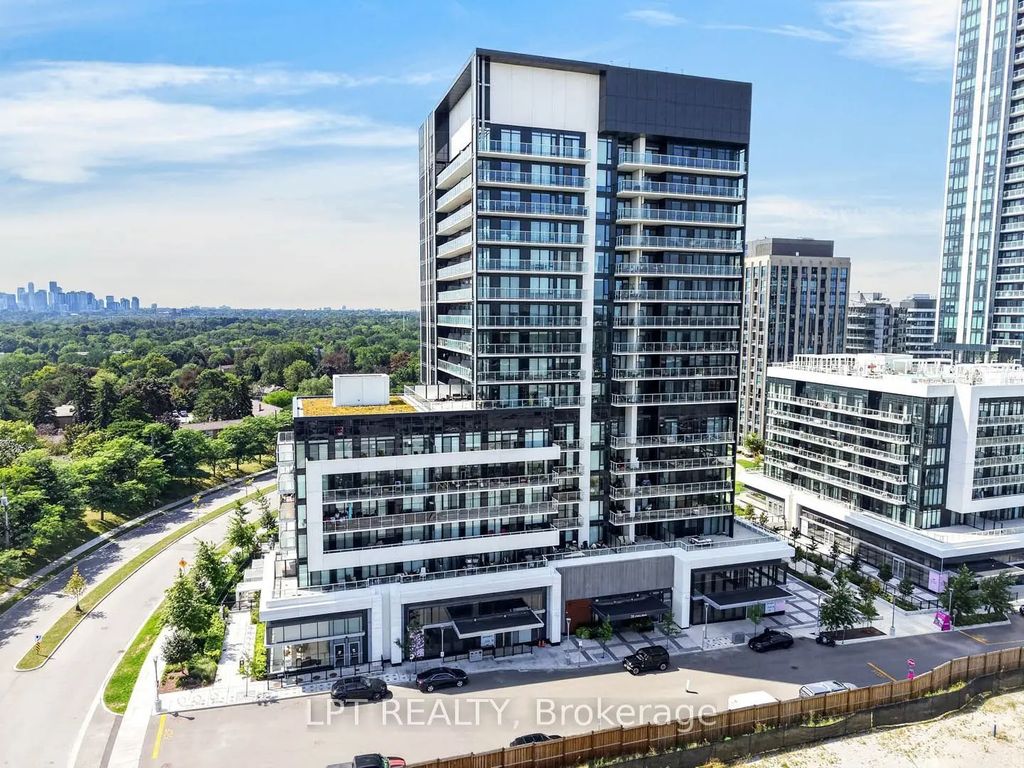 20 O'neill Road 536, Toronto C13