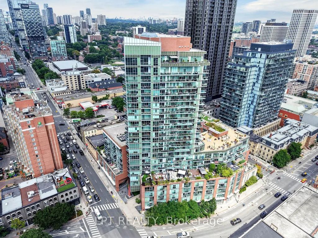 112 George Street 1202, Toronto C08