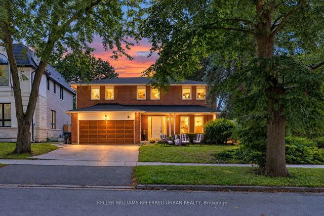 7 Chipstead Road, Toronto C13