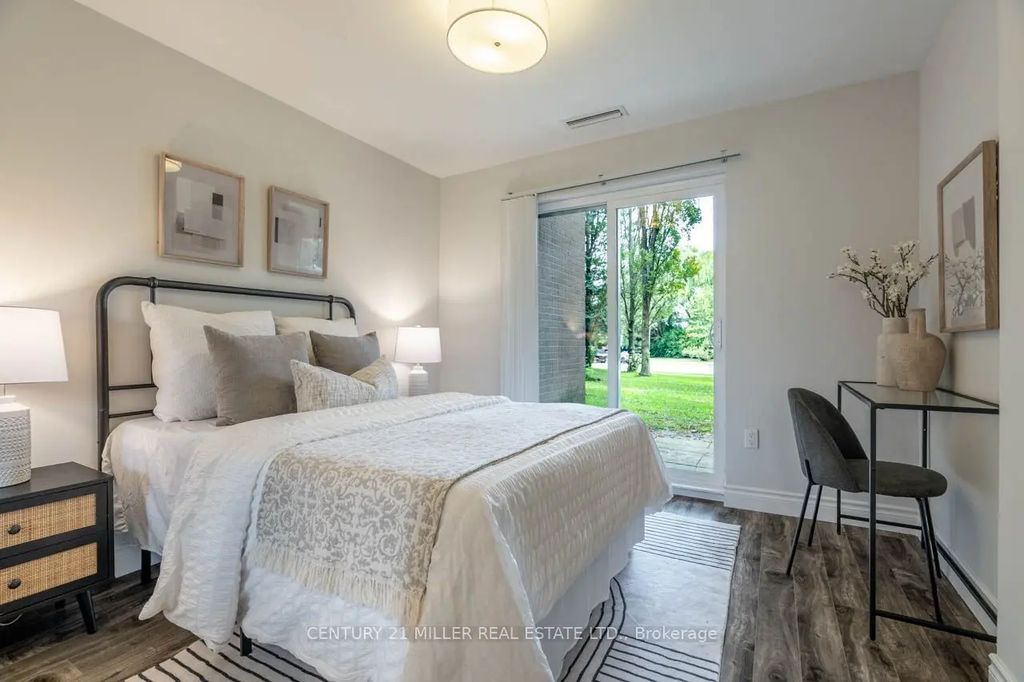 165 Cherokee Boulevard 199, Toronto C15