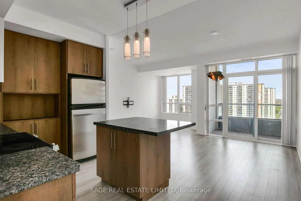 120 Homewood Avenue 2104, Toronto C08