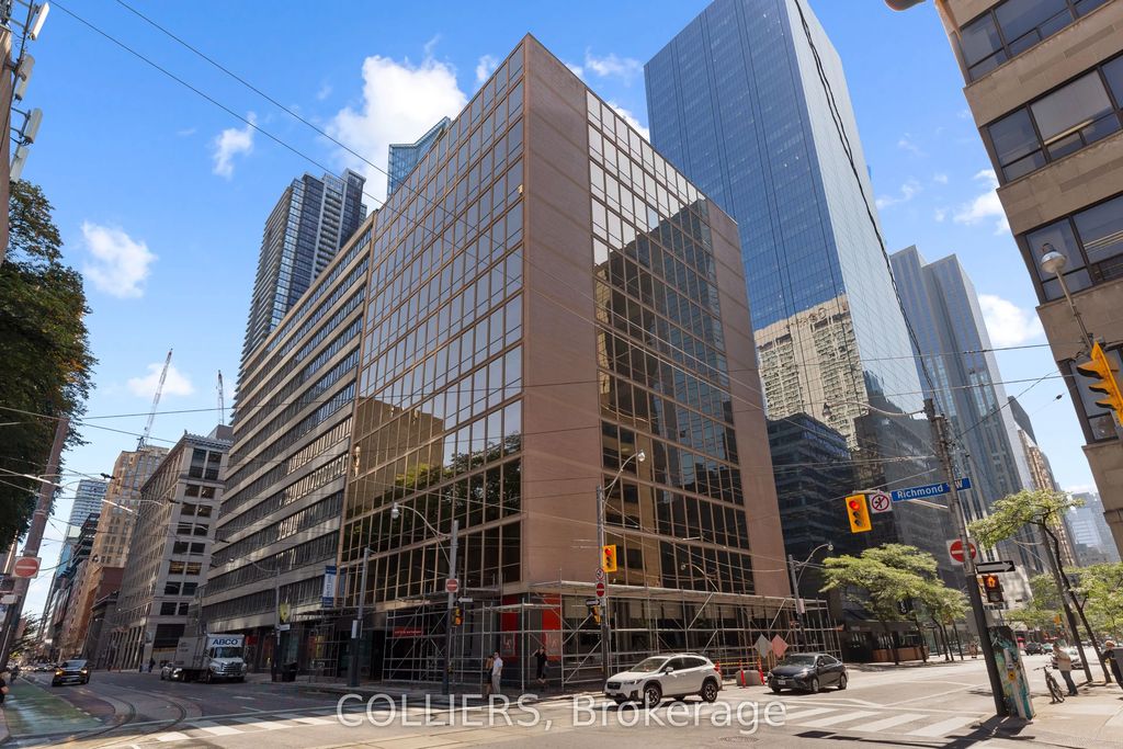 121 Richmond Street 1101, Toronto C01