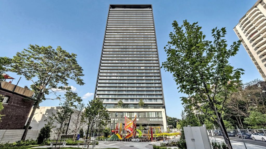 575 Bloor Street E 2708, Toronto C08