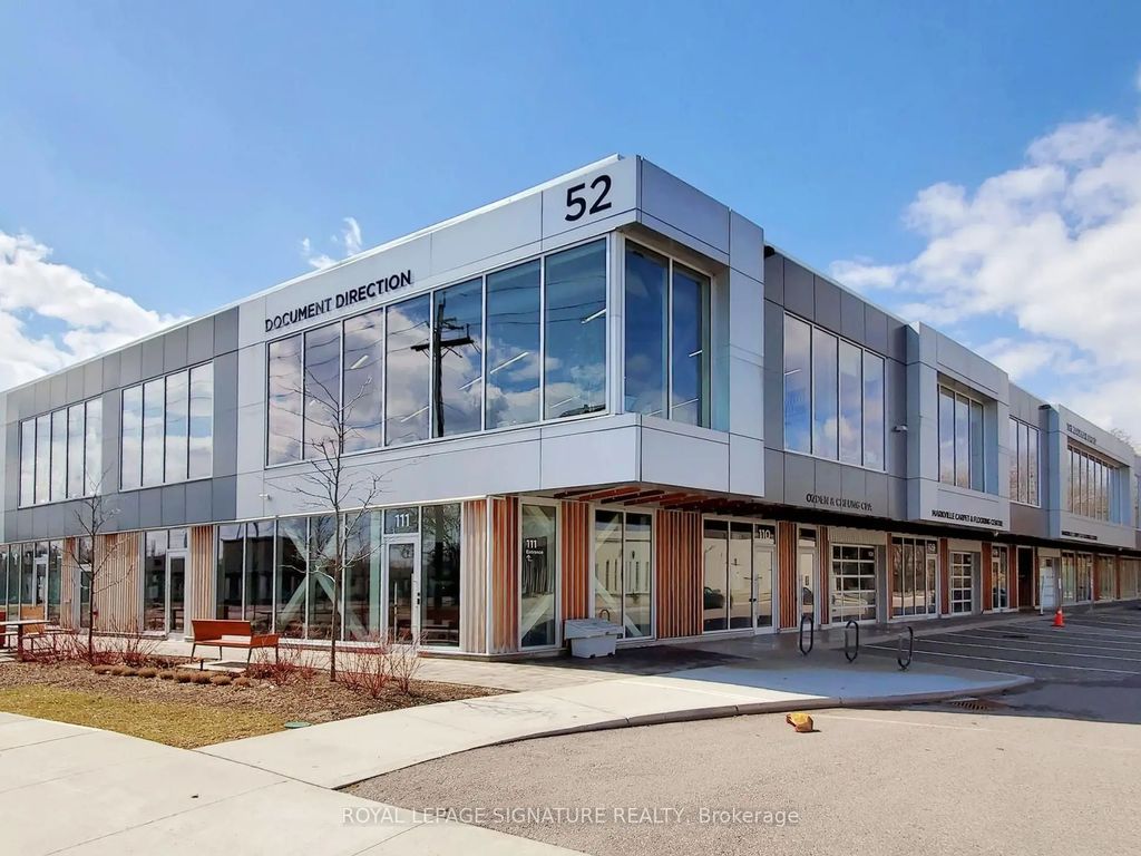 52 Scarsdale Road 207, Toronto C13
