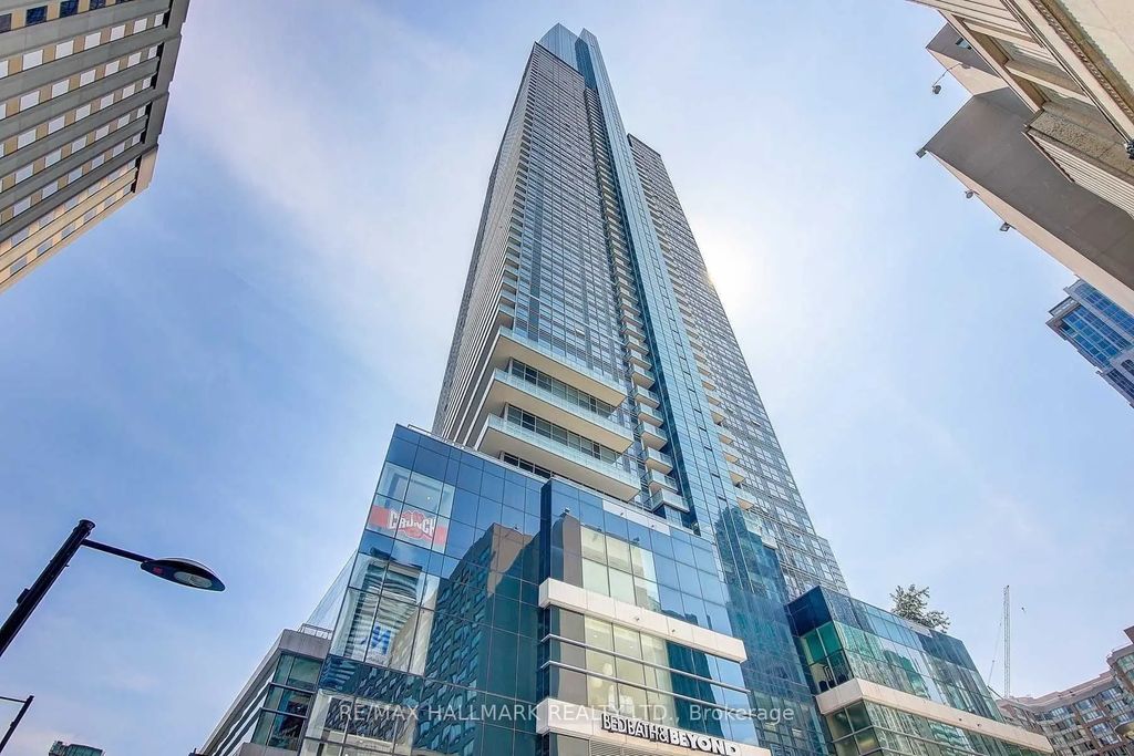 386 Yonge Street 1223, Toronto C01