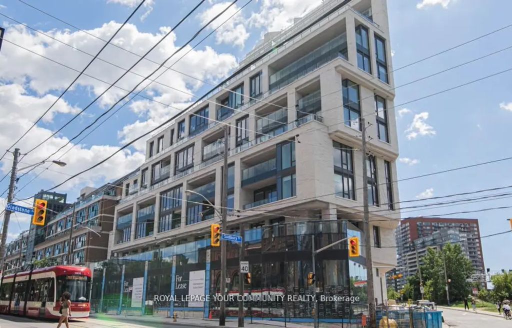 200 Sudbury Street 406, Toronto C01