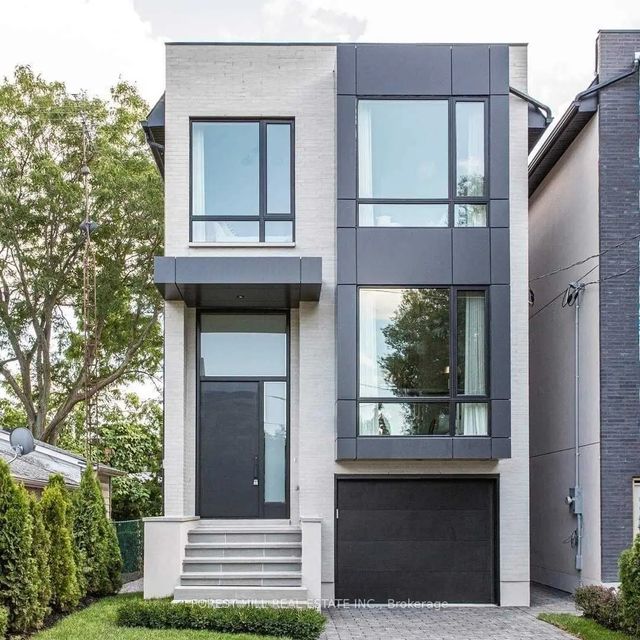 433b Deloraine Avenue, Toronto C04