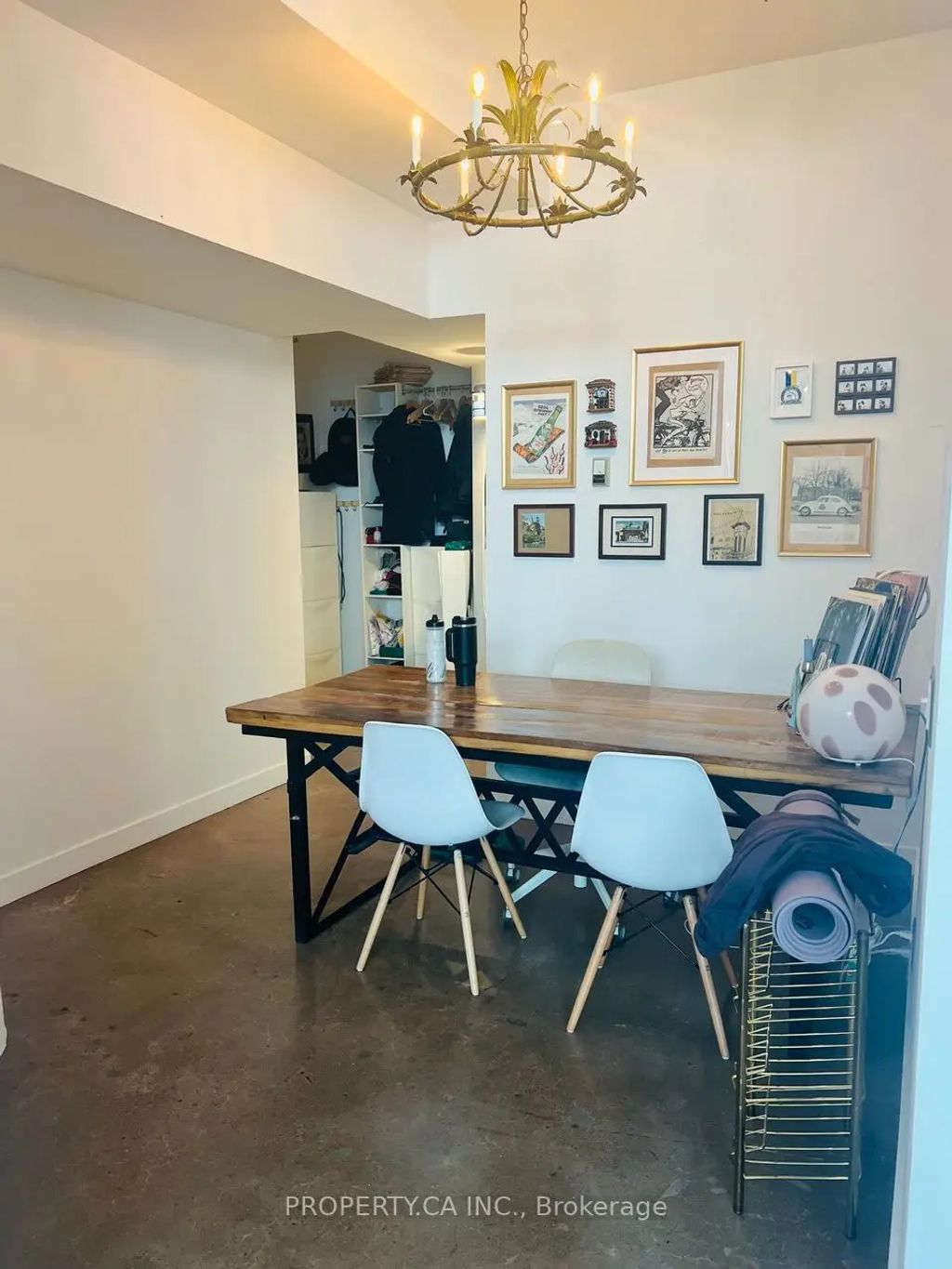 155 Dalhousie Street Ph61, Toronto C08