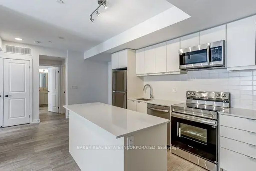31 Farmstead Road 129, Toronto C12