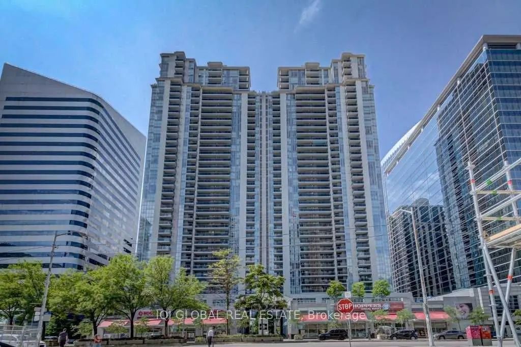 4978 Yonge Street 607, Toronto C07
