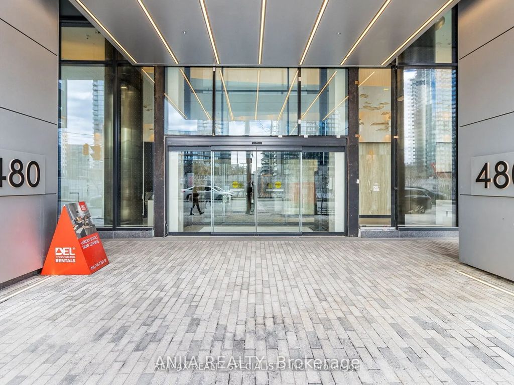 480 Front Street W 1011, Toronto C01