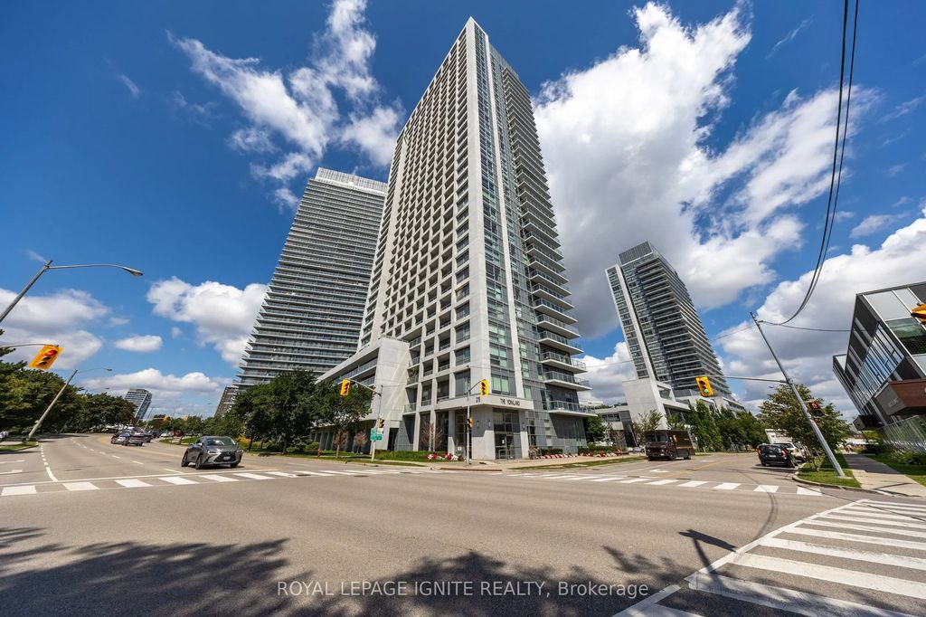 275 Yorkland Road 610, Toronto C15