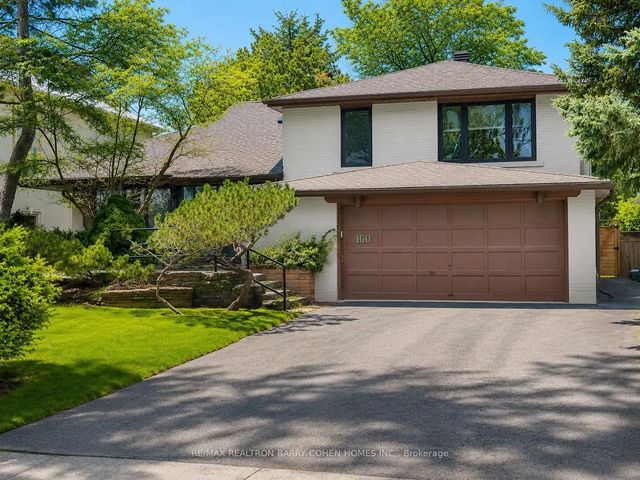 160 Owen Boulevard, Toronto C12
