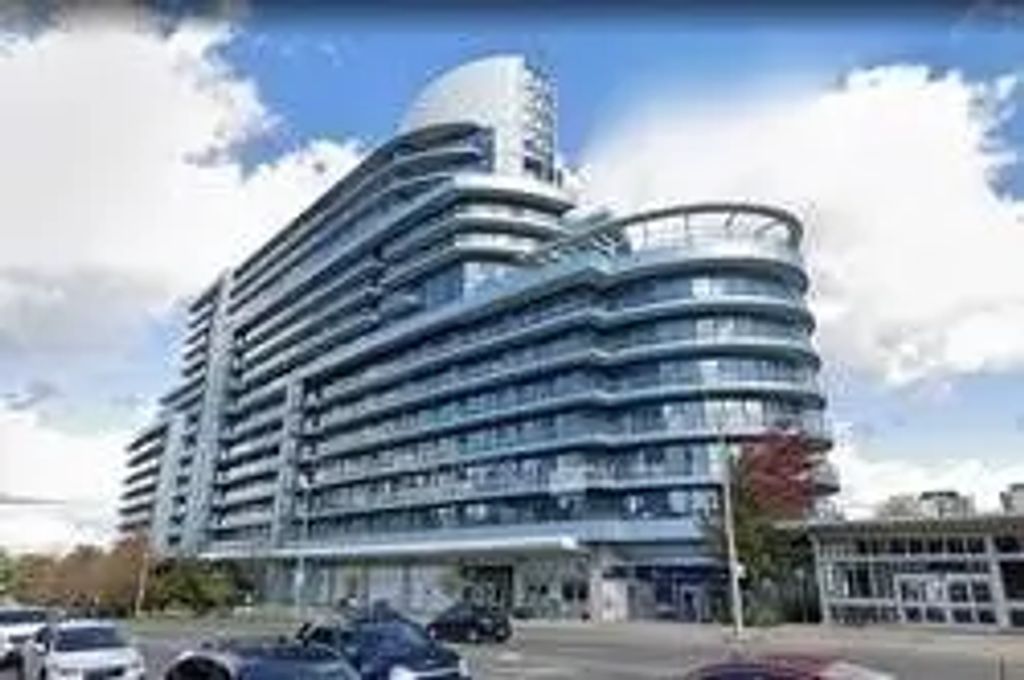 2885 Bayview Avenue 424, Toronto C15