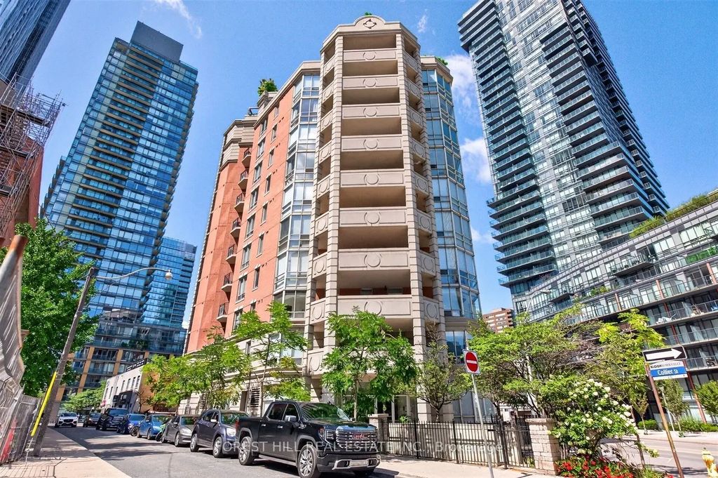 20 Collier Street 903, Toronto C09