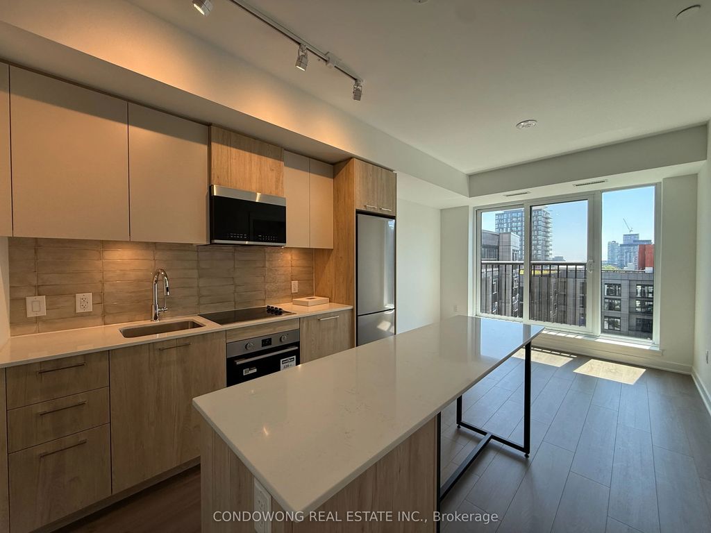 30 Dreamers Way 714, Toronto C08