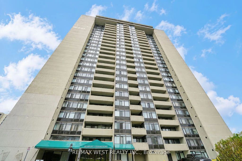 3300 Don Mills Road 510, Toronto C15