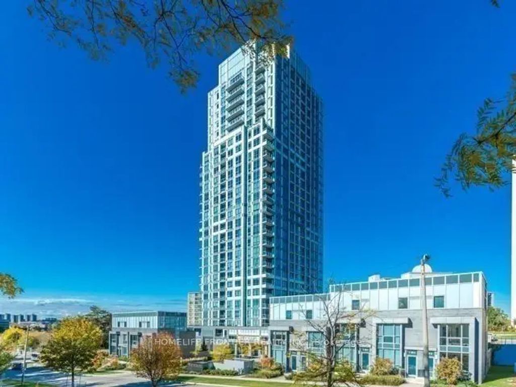 18 Graydon Hall Drive 2211, Toronto C13