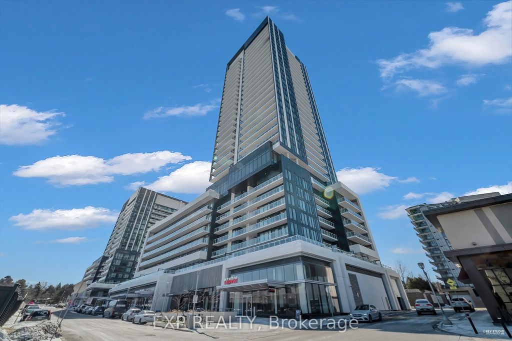50 O'neill Road 313, Toronto C13