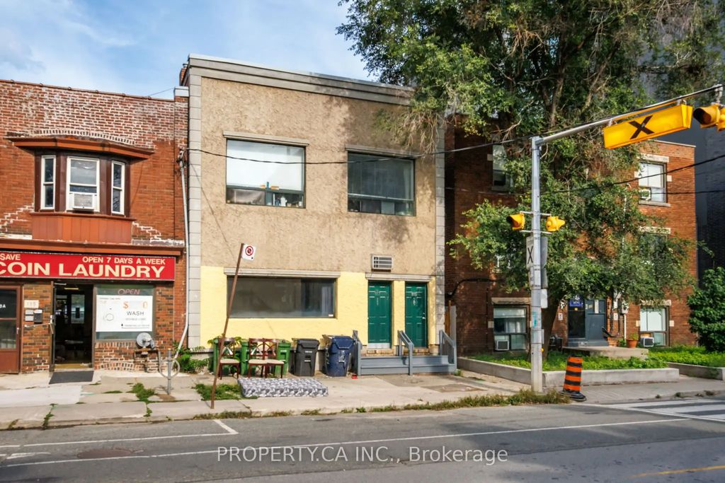117 Vaughan Road #main, Toronto C03