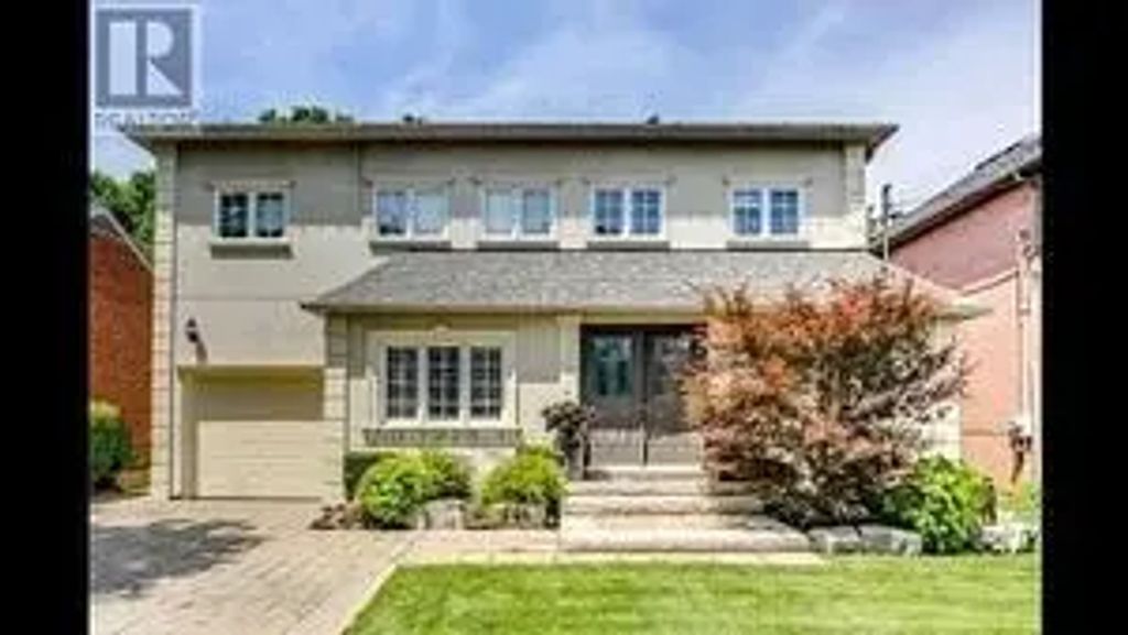 244 Horsham Avenue Bsmt, Toronto C07