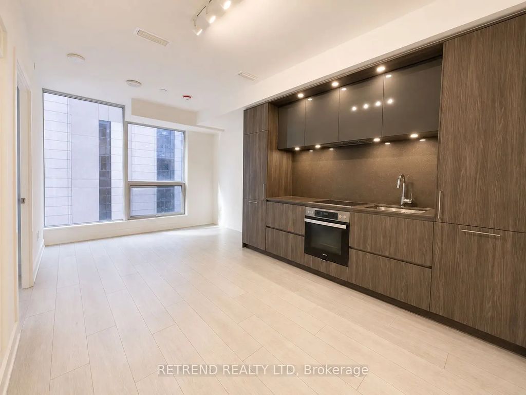 15 Mercer Street 721, Toronto C01