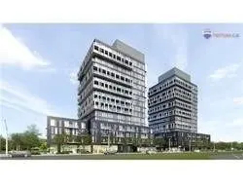 150 Fairview Mall Drive 205, Toronto C15
